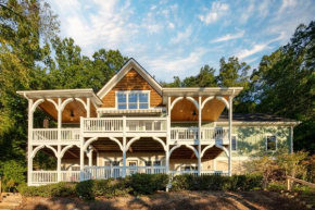 Juliet by AvantStay Mountain Views Near AshevilleBlack Mountain